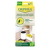 Orphea, Trappola Scarafaggi e Pesciolini d'Argento, Effetto a Lunga Durata,...
