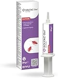 INSETTICIDA BAYER SOLFAC GEL LIQUIDO SCARAFAGGI 20G BLATTE VELENO INSETTI