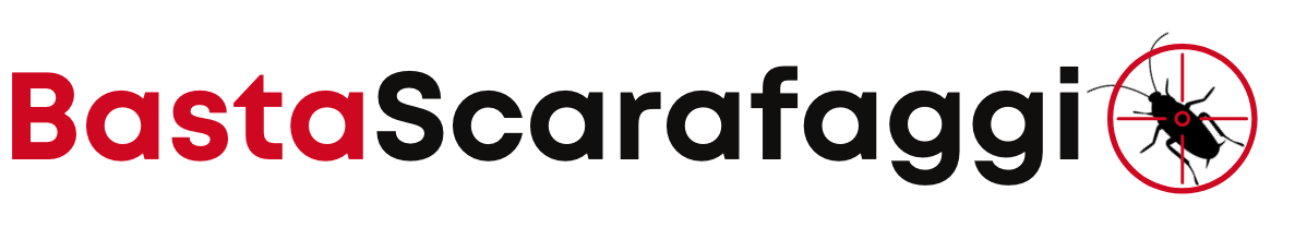 Basta Scarafaggi
